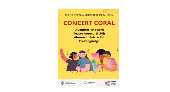 Concert Cant coral 19