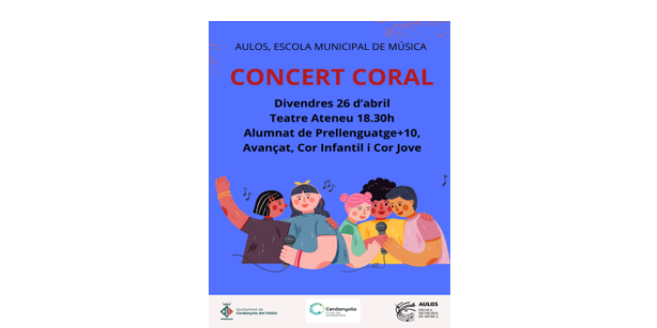 Concert Cant coral 26